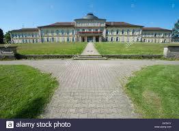 Hohenheim Palace